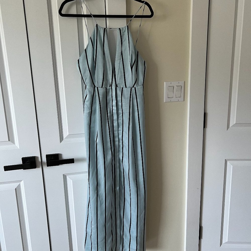 Finders Keepers Kahlo Dress